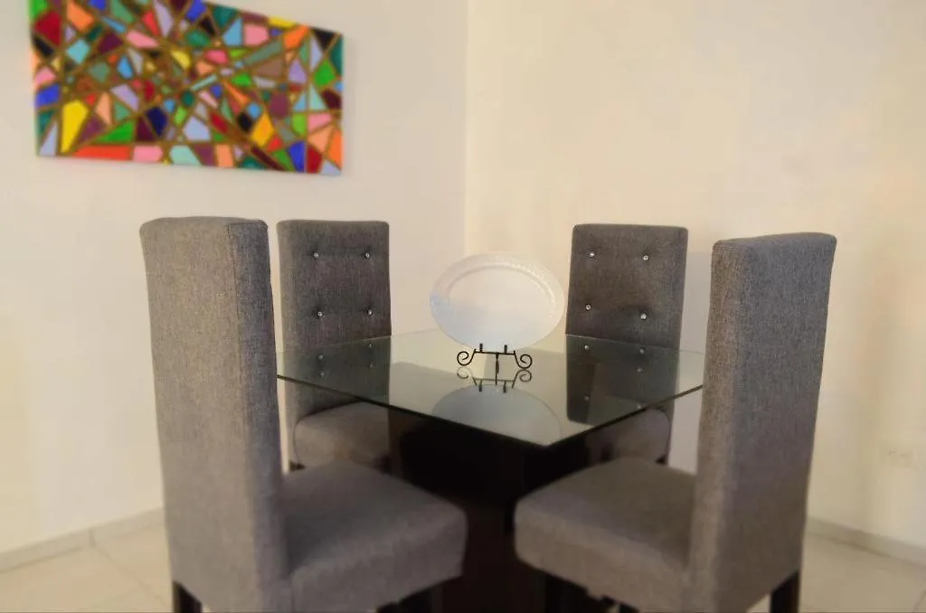Apartamento Zuaso Apartment La Romana 0*,