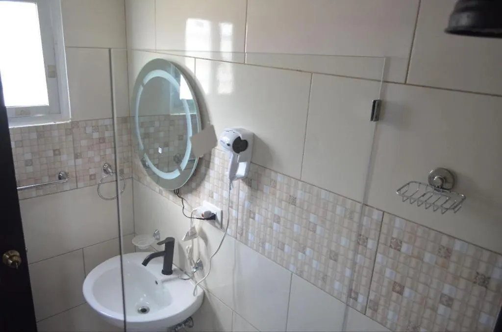 Apartamento Zuaso Apartment La Romana