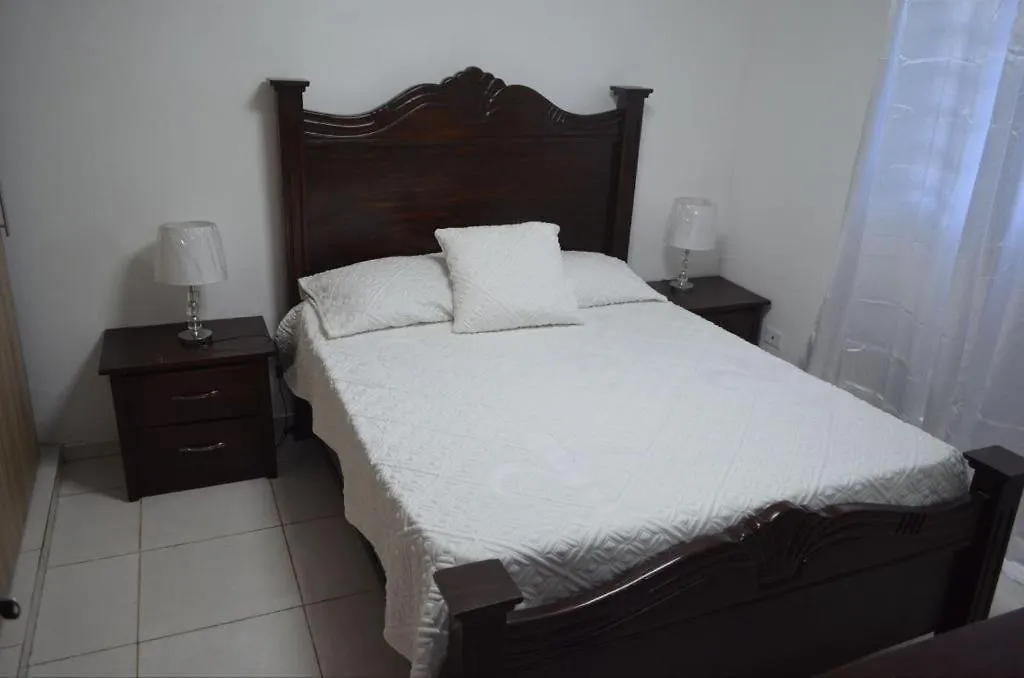 Apartamento Zuaso Apartment La Romana Dominican Republic
