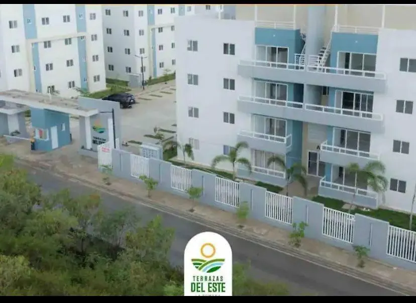 Apartamento Zuaso Apartment La Romana Dominican Republic