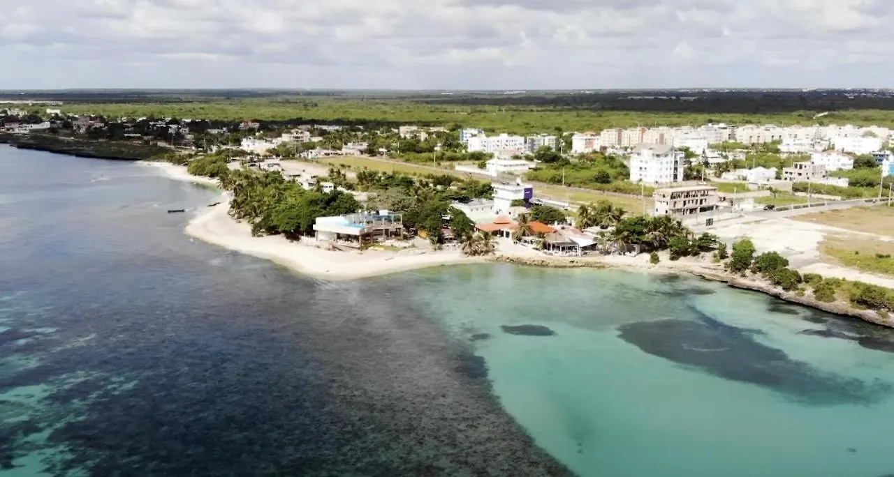 Apartamento Zuaso Apartment La Romana