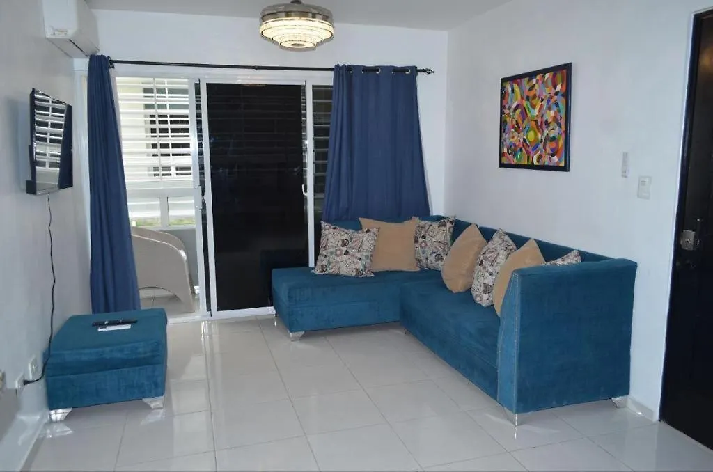 Apartamento Zuaso Apartment La Romana 0*,  Dominican Republic